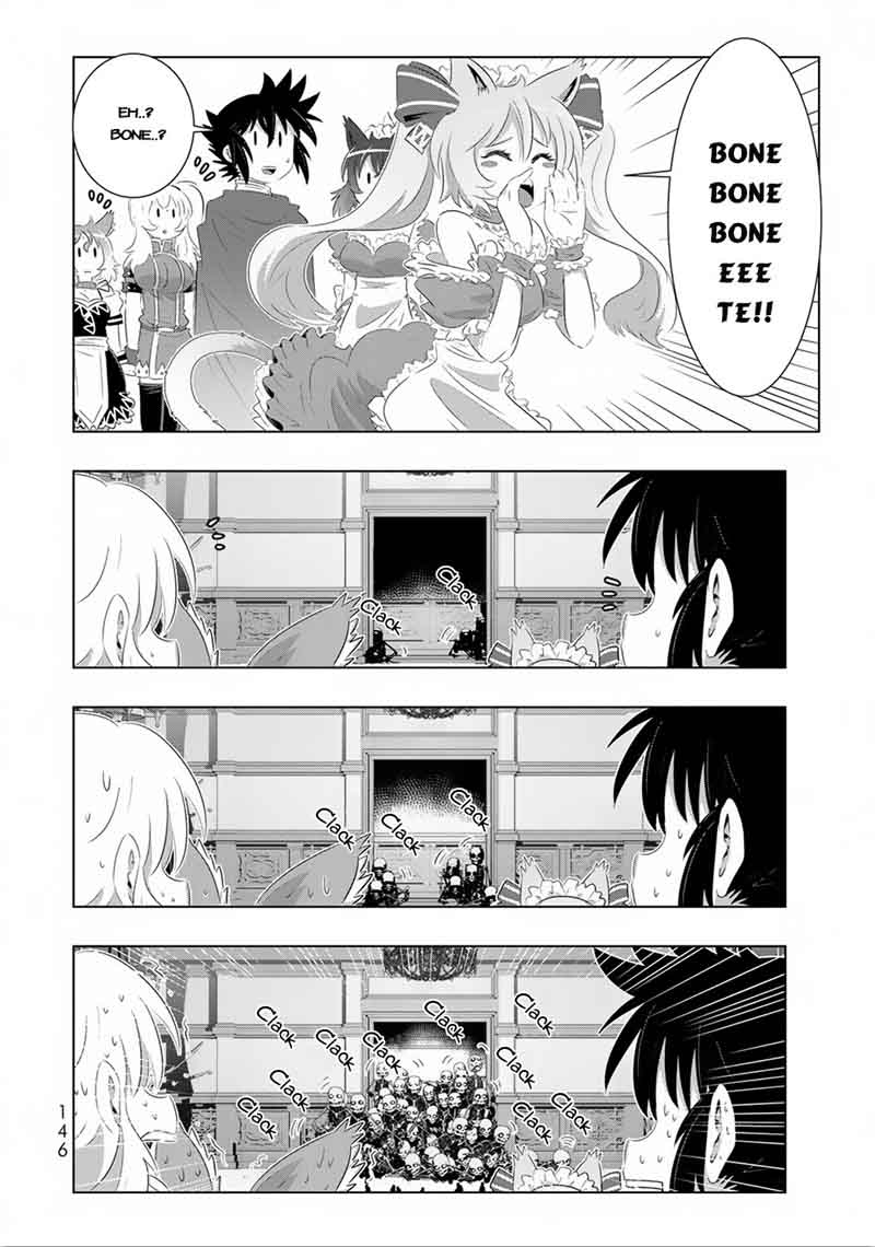 Isekai Shihai No Skill Taker Zero Kara Hajimeru Dorei Harem Chapter 31 Page 14