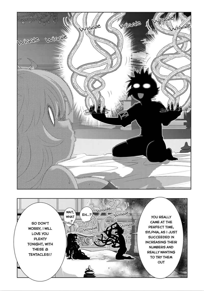 Isekai Shihai No Skill Taker Zero Kara Hajimeru Dorei Harem Chapter 32 Page 14