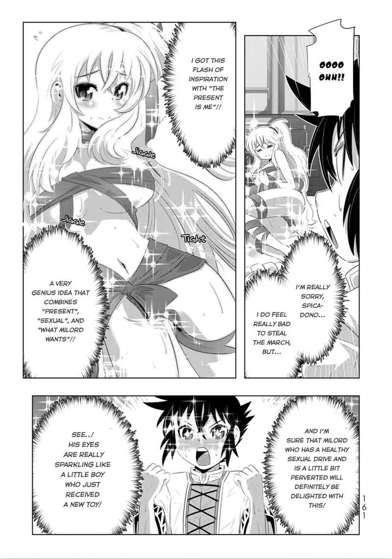 Isekai Shihai No Skill Taker Zero Kara Hajimeru Dorei Harem Chapter 32 Page 9