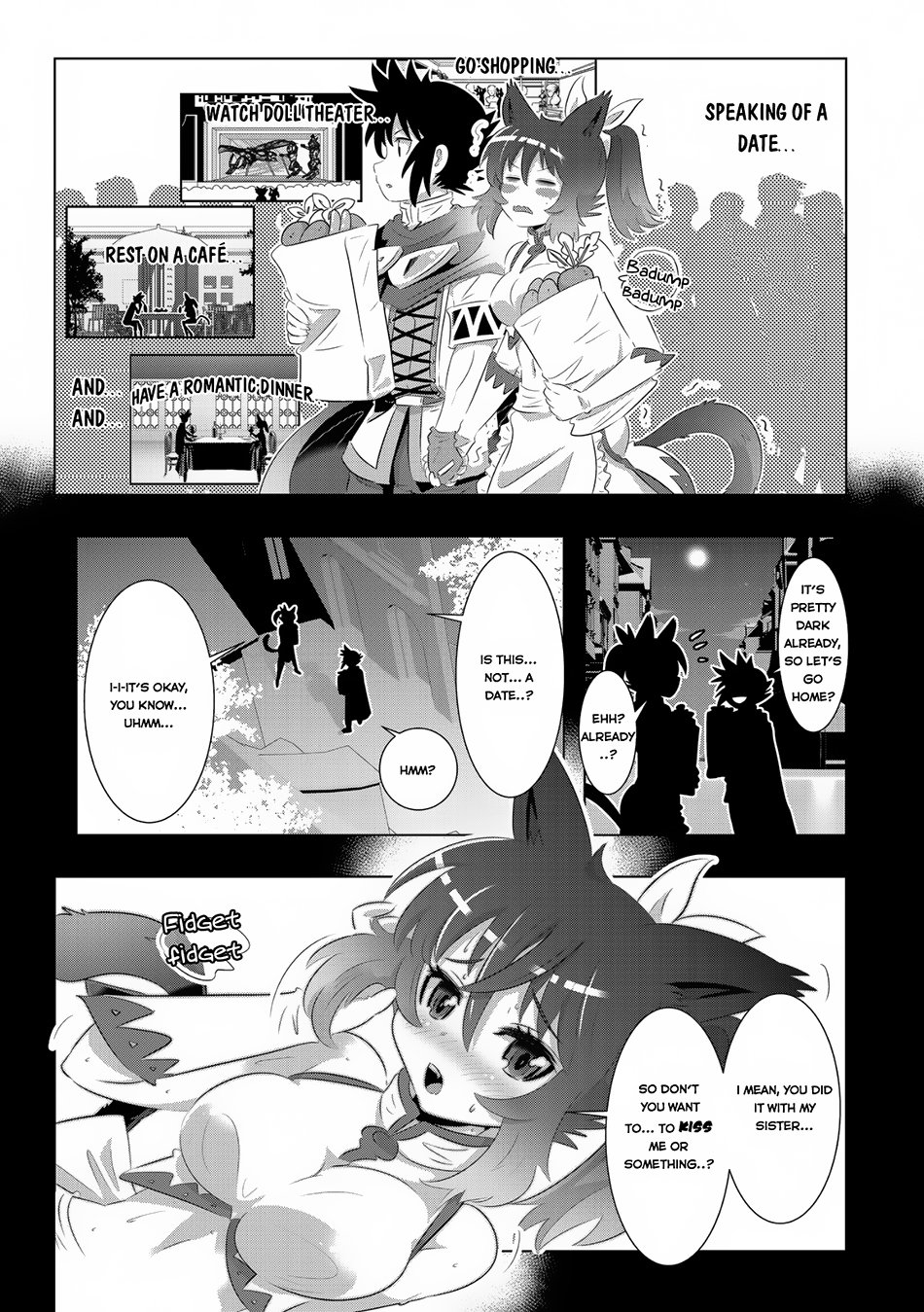 Isekai Shihai No Skill Taker Zero Kara Hajimeru Dorei Harem Chapter 33 Page 13