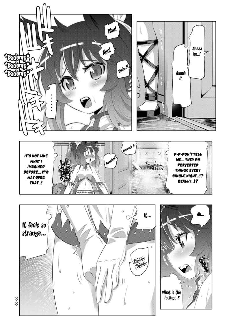 Isekai Shihai No Skill Taker Zero Kara Hajimeru Dorei Harem Chapter 34 Page 15