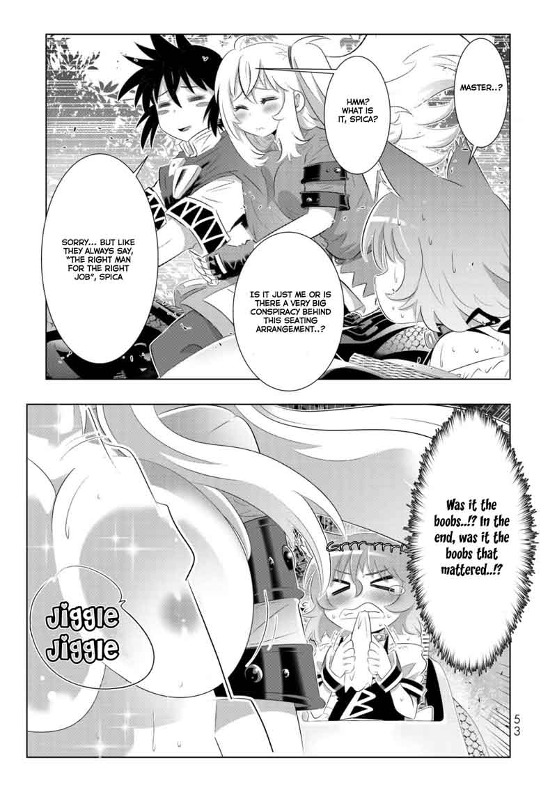 Isekai Shihai No Skill Taker Zero Kara Hajimeru Dorei Harem Chapter 35 Page 10