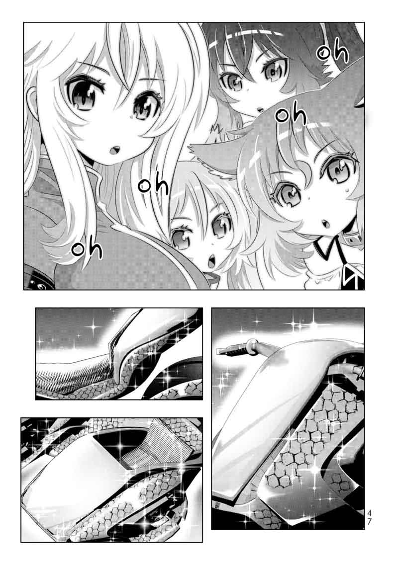Isekai Shihai No Skill Taker Zero Kara Hajimeru Dorei Harem Chapter 35 Page 4