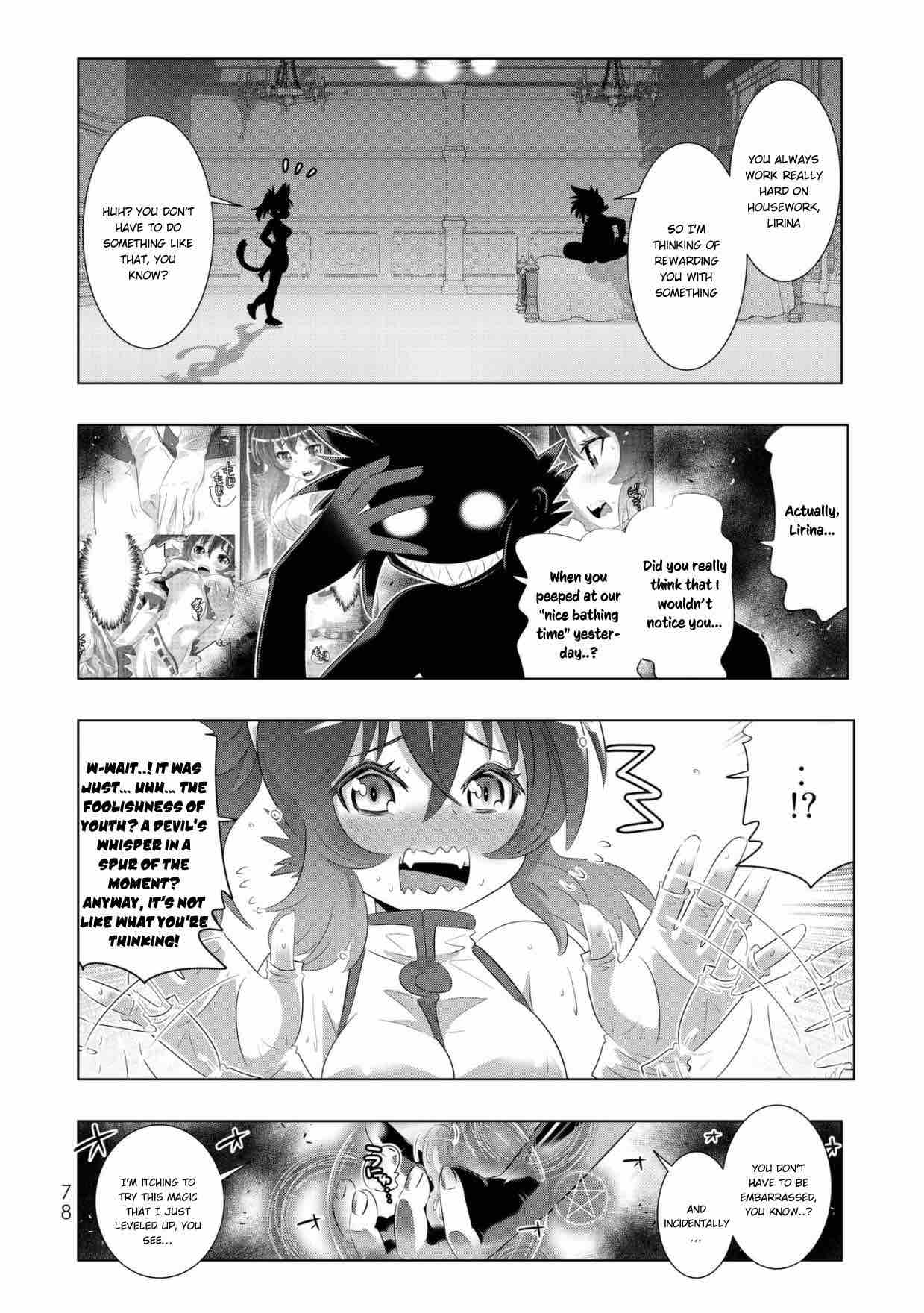 Isekai Shihai No Skill Taker Zero Kara Hajimeru Dorei Harem Chapter 36 Page 11