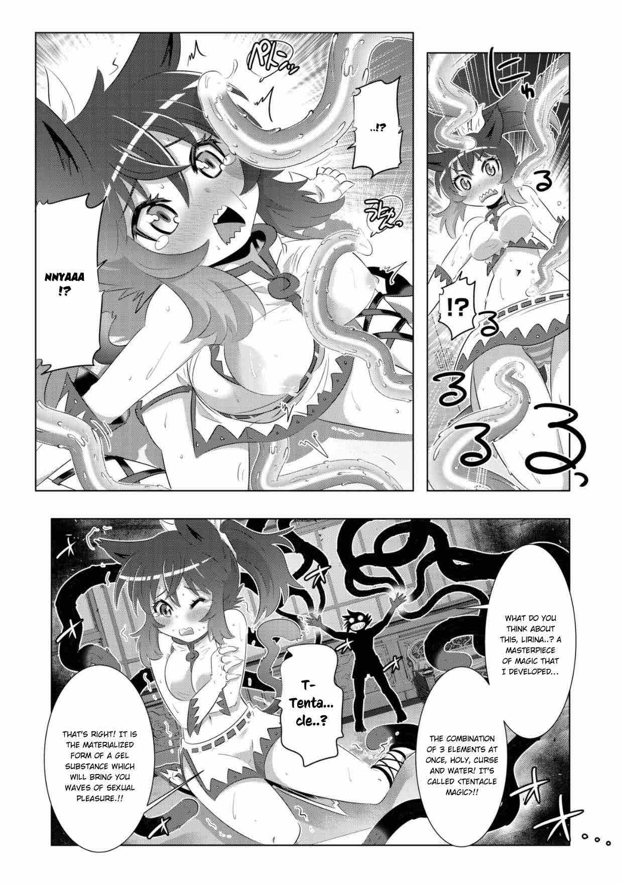 Isekai Shihai No Skill Taker Zero Kara Hajimeru Dorei Harem Chapter 36 Page 12
