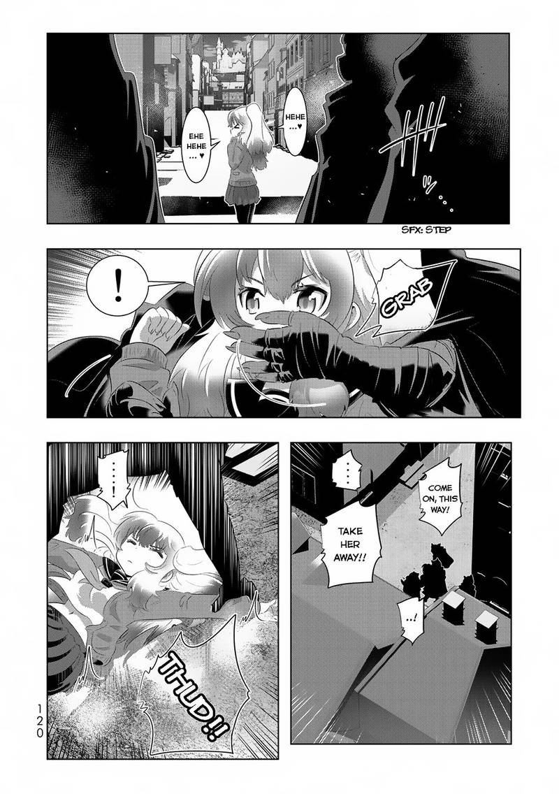 Isekai Shihai No Skill Taker Zero Kara Hajimeru Dorei Harem Chapter 38 Page 16