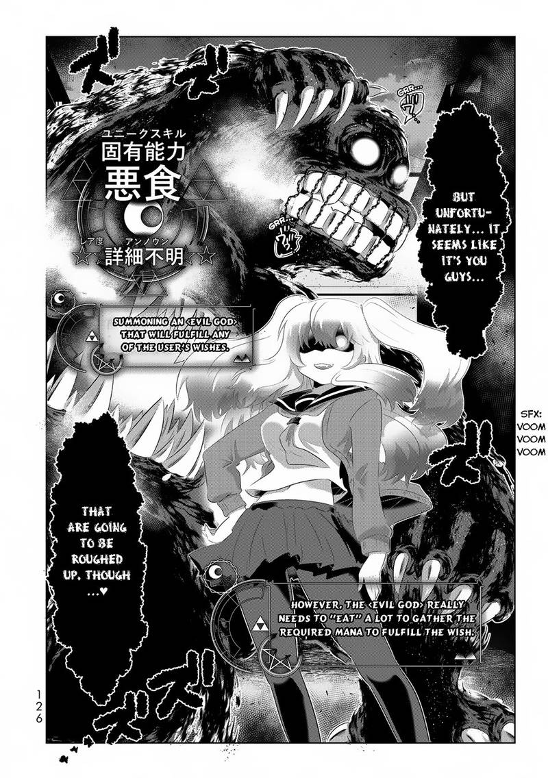 Isekai Shihai No Skill Taker Zero Kara Hajimeru Dorei Harem Chapter 38 Page 22