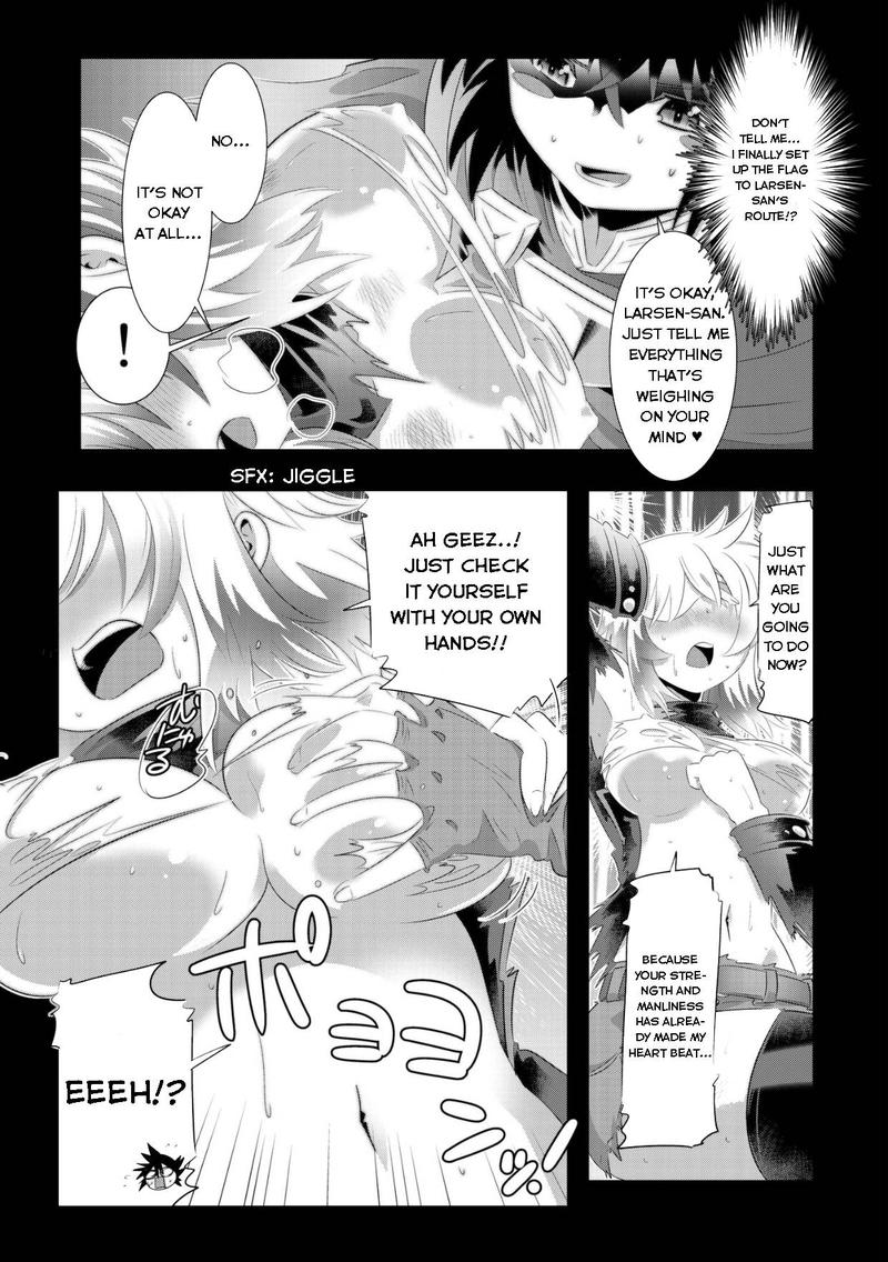 Isekai Shihai No Skill Taker Zero Kara Hajimeru Dorei Harem Chapter 39 Page 17