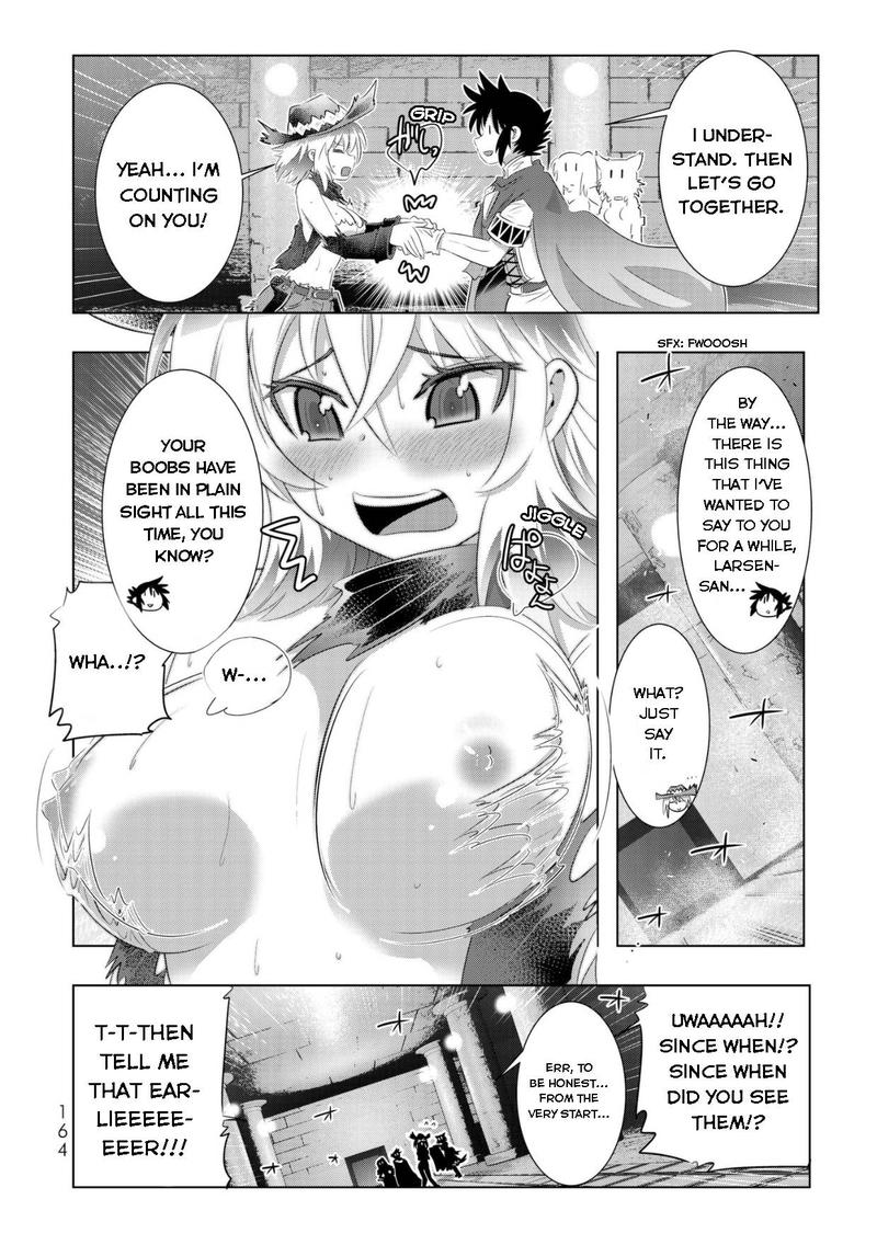 Isekai Shihai No Skill Taker Zero Kara Hajimeru Dorei Harem Chapter 40 Page 12