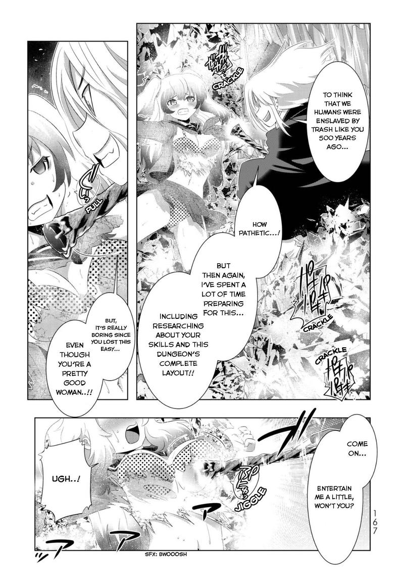 Isekai Shihai No Skill Taker Zero Kara Hajimeru Dorei Harem Chapter 40 Page 15