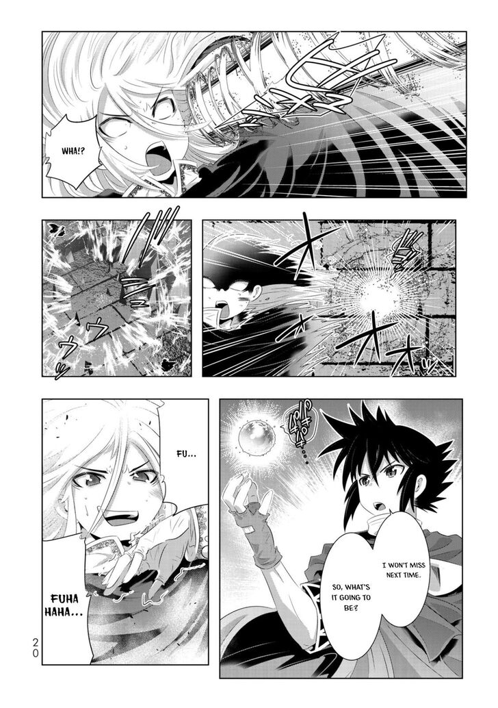 Isekai Shihai No Skill Taker Zero Kara Hajimeru Dorei Harem Chapter 41 Page 19