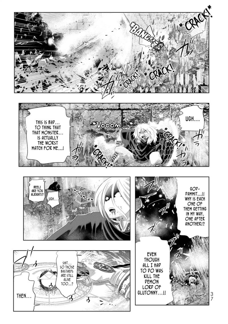 Isekai Shihai No Skill Taker Zero Kara Hajimeru Dorei Harem Chapter 42 Page 13