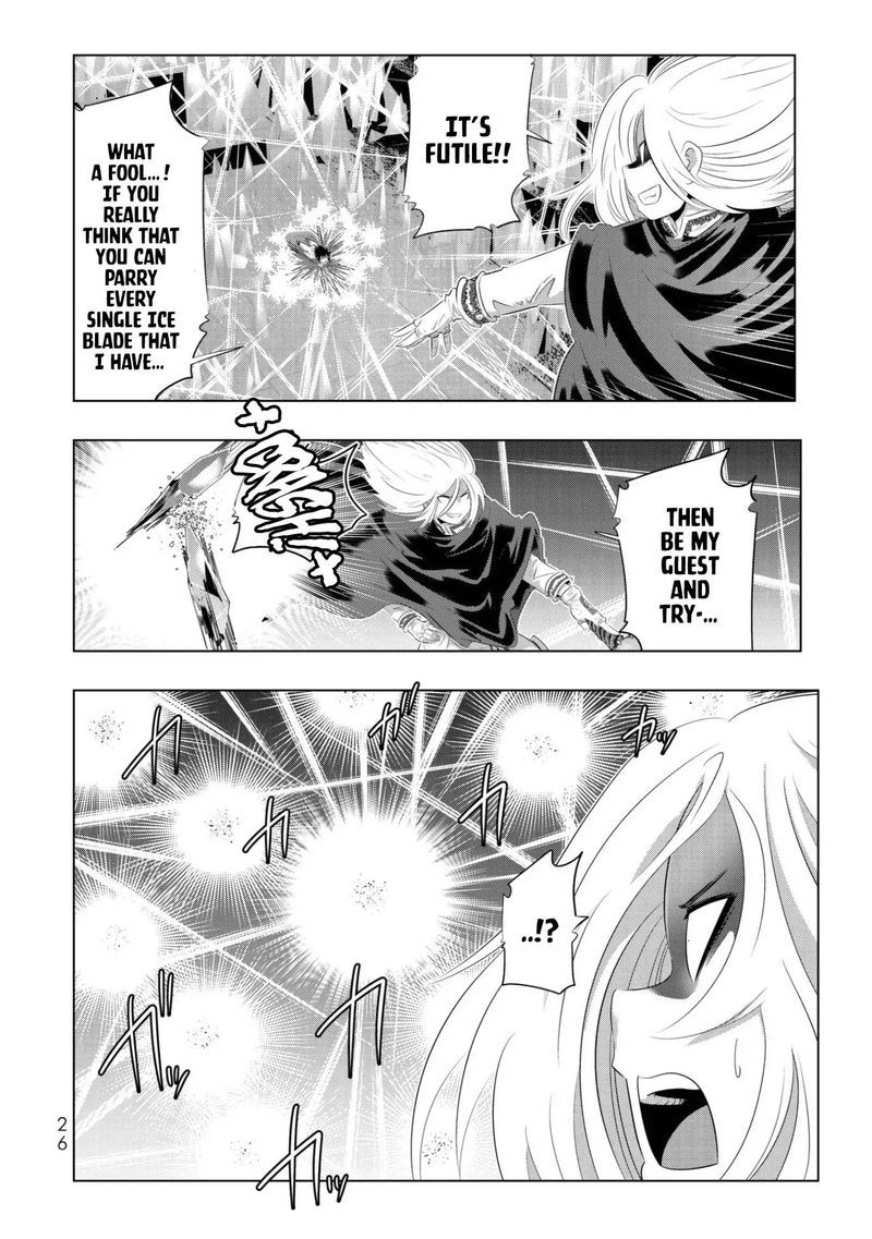 Isekai Shihai No Skill Taker Zero Kara Hajimeru Dorei Harem Chapter 42 Page 3