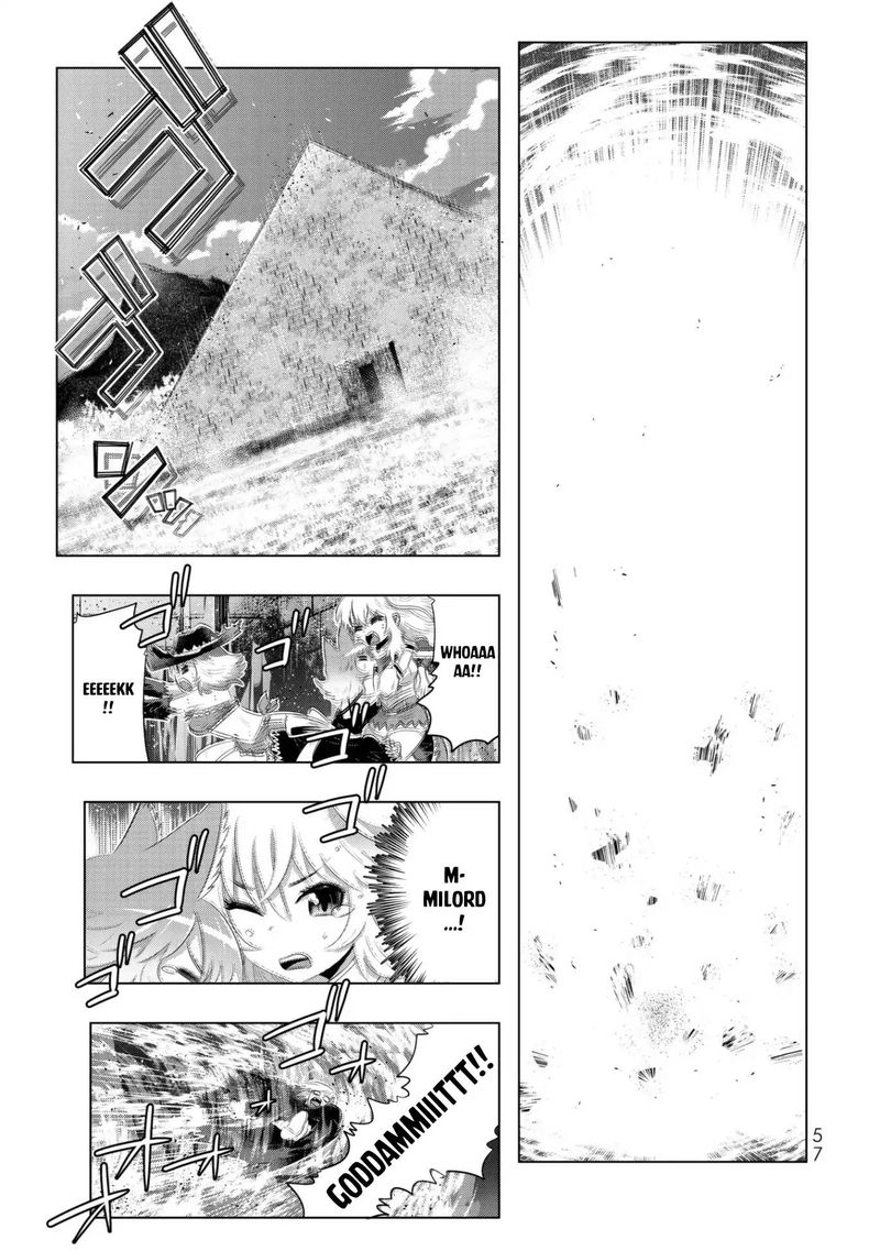 Isekai Shihai No Skill Taker Zero Kara Hajimeru Dorei Harem Chapter 43 Page 13