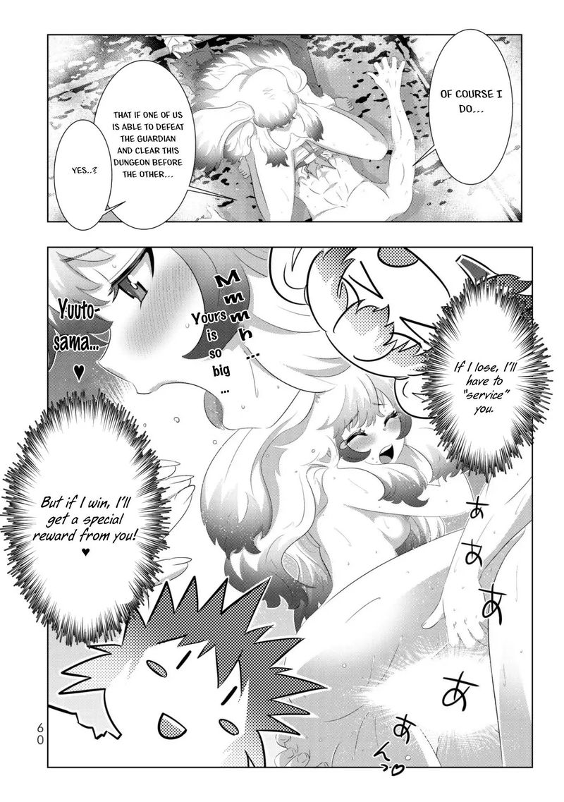 Isekai Shihai No Skill Taker Zero Kara Hajimeru Dorei Harem Chapter 43 Page 16
