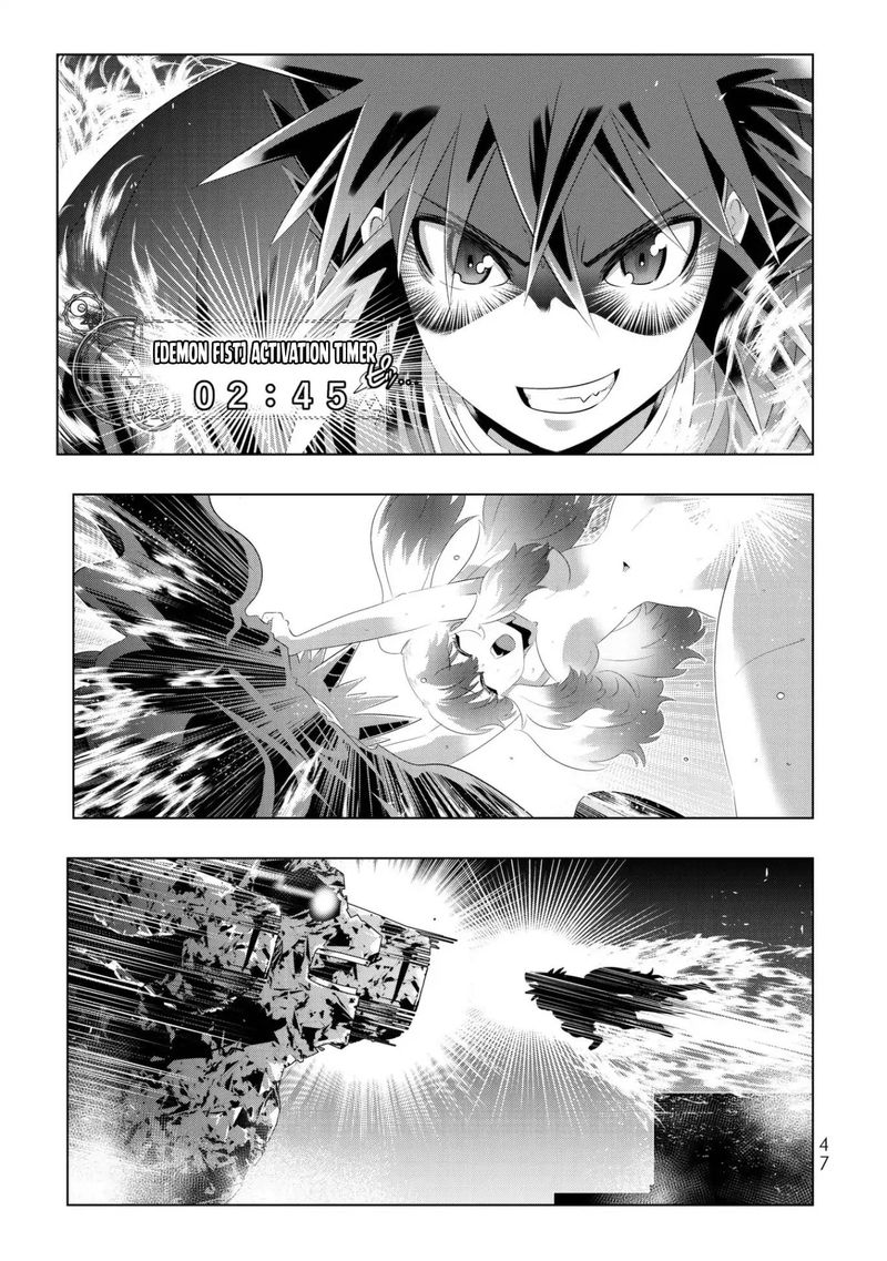 Isekai Shihai No Skill Taker Zero Kara Hajimeru Dorei Harem Chapter 43 Page 3