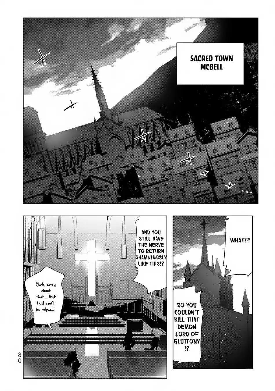 Isekai Shihai No Skill Taker Zero Kara Hajimeru Dorei Harem Chapter 44 Page 18