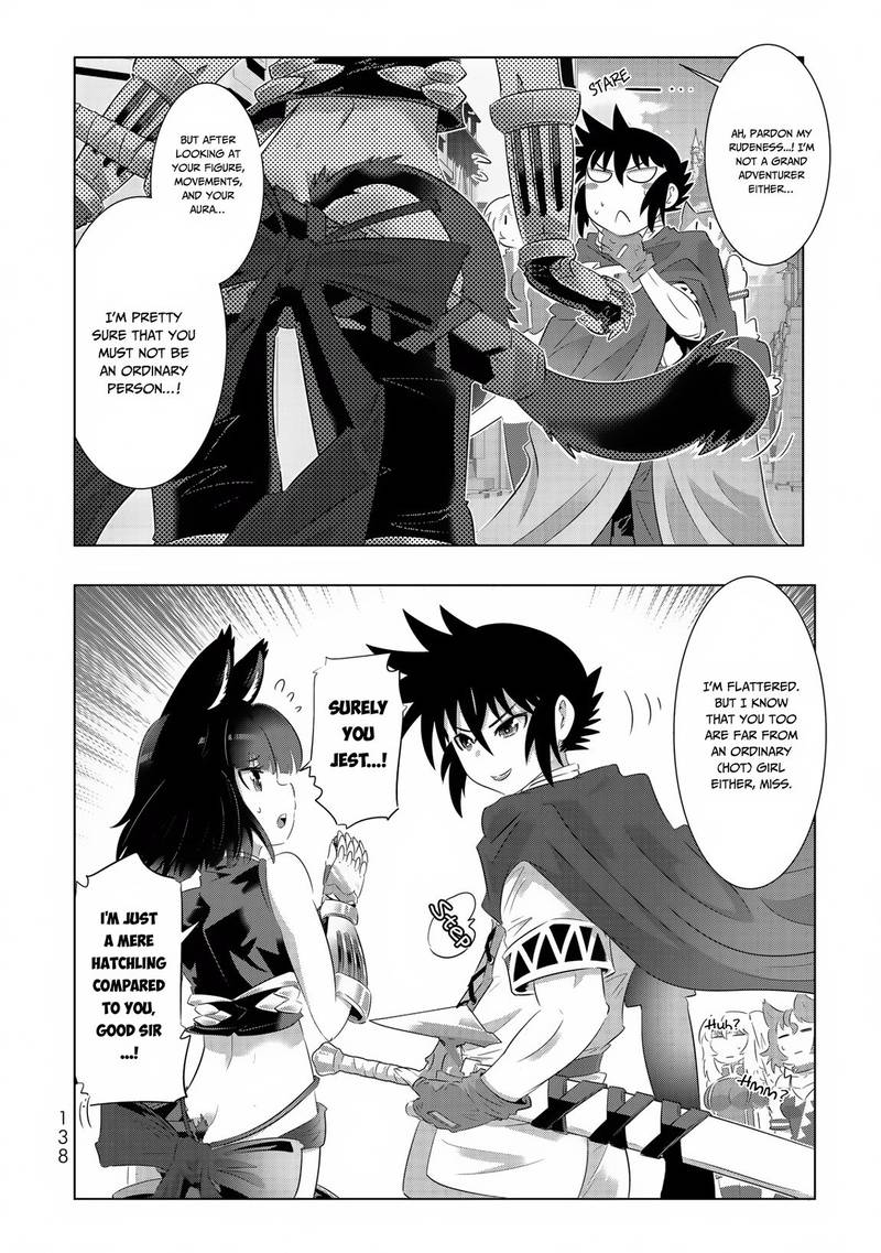 Isekai Shihai No Skill Taker Zero Kara Hajimeru Dorei Harem Chapter 47 Page 10