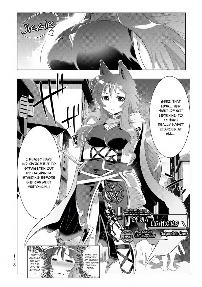 Isekai Shihai No Skill Taker Zero Kara Hajimeru Dorei Harem Chapter 47 Page 20