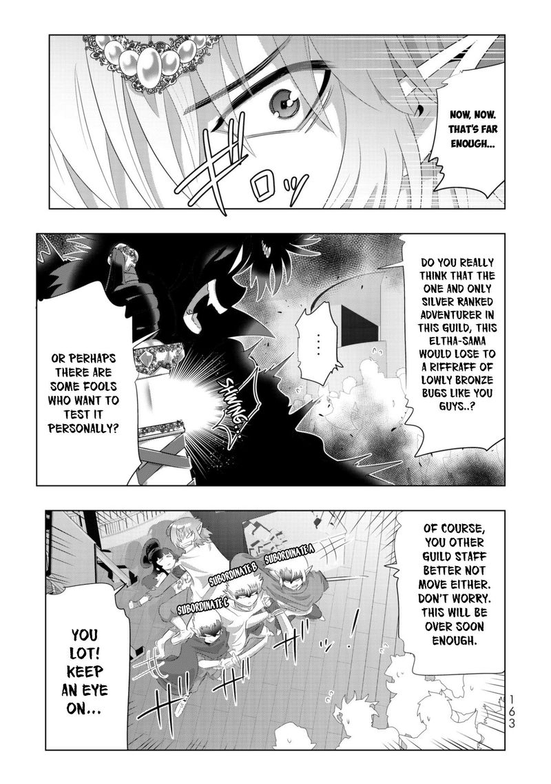 Isekai Shihai No Skill Taker Zero Kara Hajimeru Dorei Harem Chapter 48 Page 12