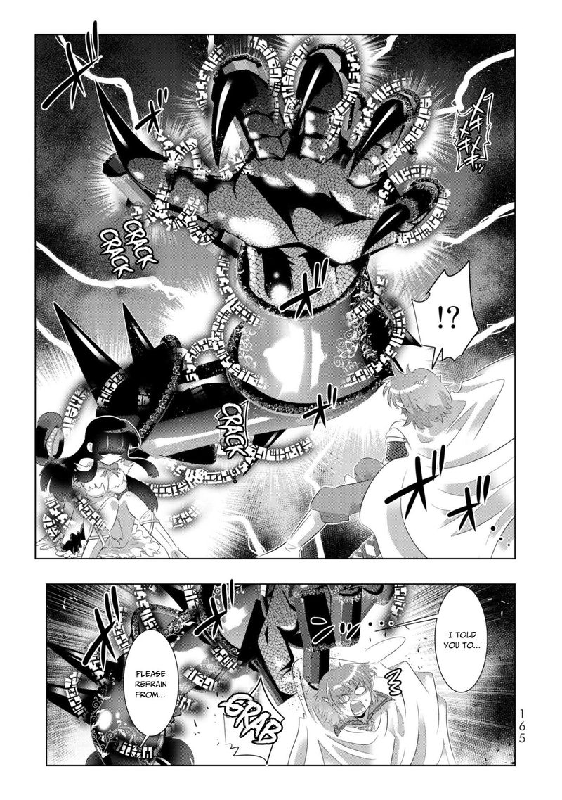 Isekai Shihai No Skill Taker Zero Kara Hajimeru Dorei Harem Chapter 48 Page 14