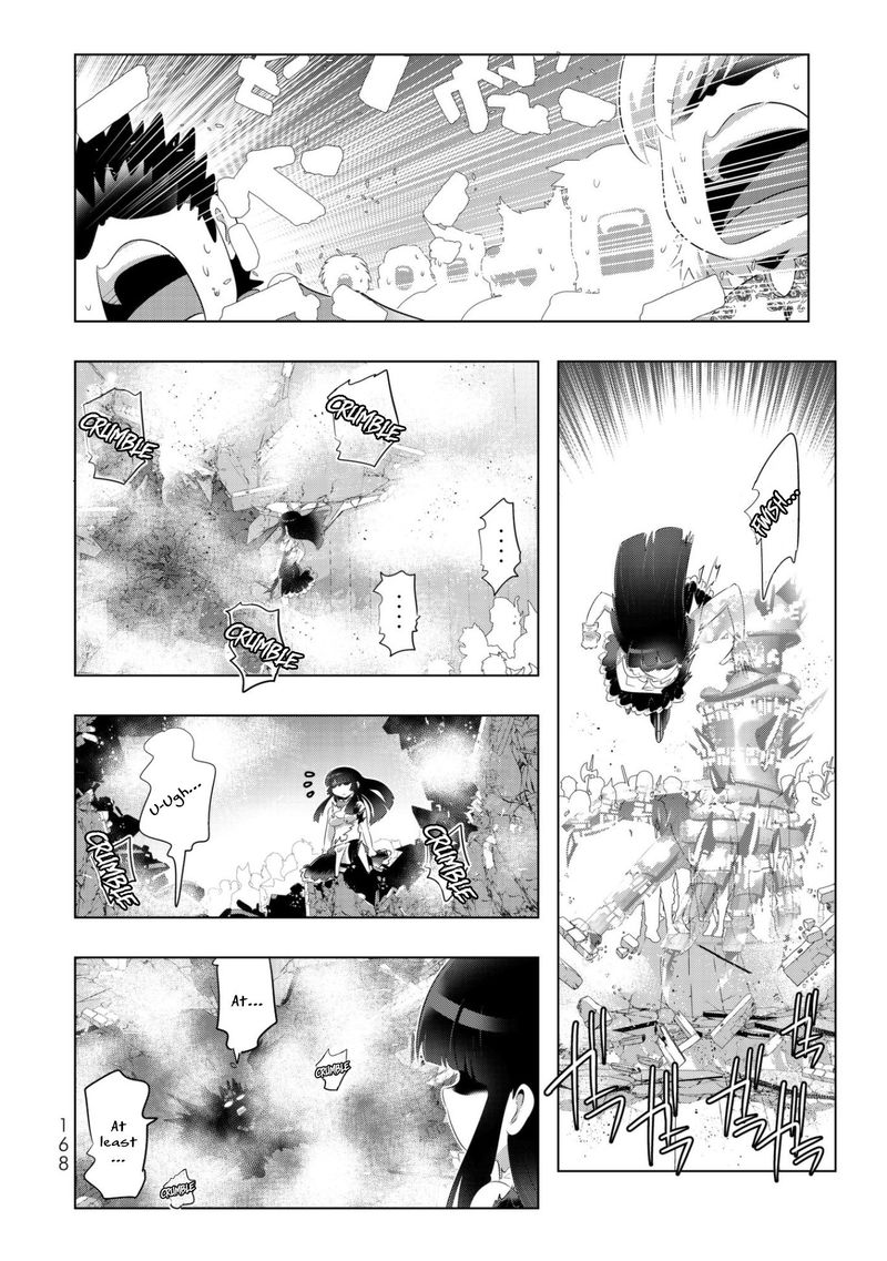 Isekai Shihai No Skill Taker Zero Kara Hajimeru Dorei Harem Chapter 48 Page 17
