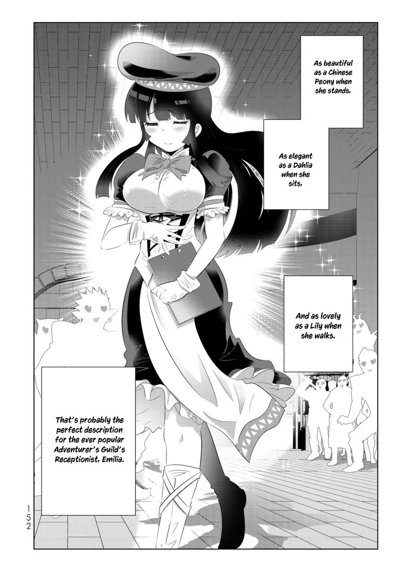 Isekai Shihai No Skill Taker Zero Kara Hajimeru Dorei Harem Chapter 48 Page 2