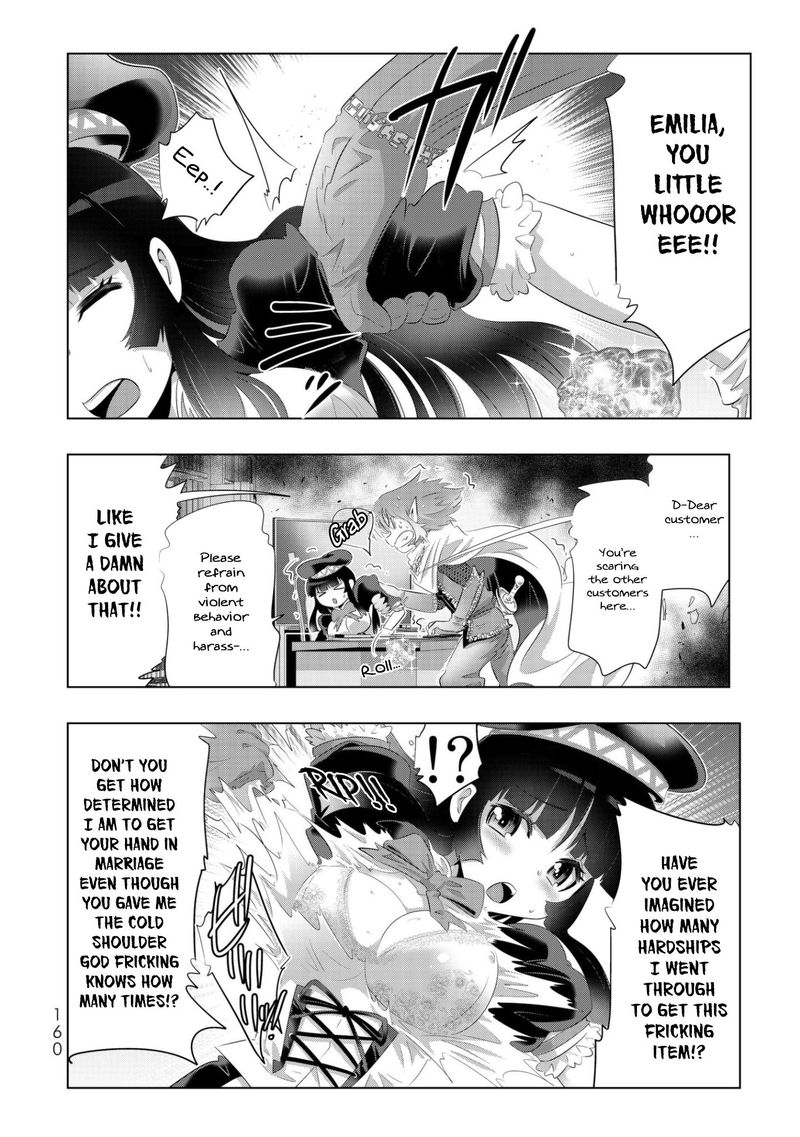 Isekai Shihai No Skill Taker Zero Kara Hajimeru Dorei Harem Chapter 48 Page 9