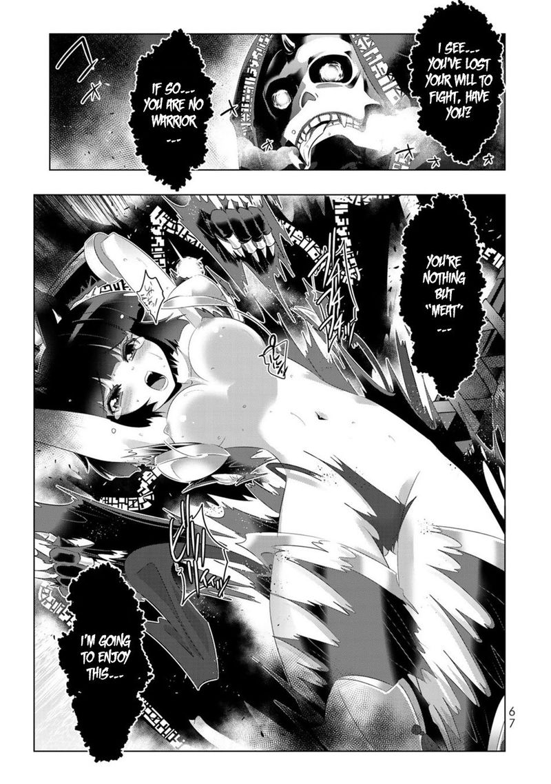 Isekai Shihai No Skill Taker Zero Kara Hajimeru Dorei Harem Chapter 51 Page 23