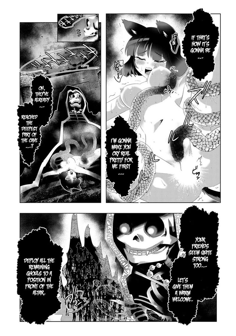 Isekai Shihai No Skill Taker Zero Kara Hajimeru Dorei Harem Chapter 52 Page 9