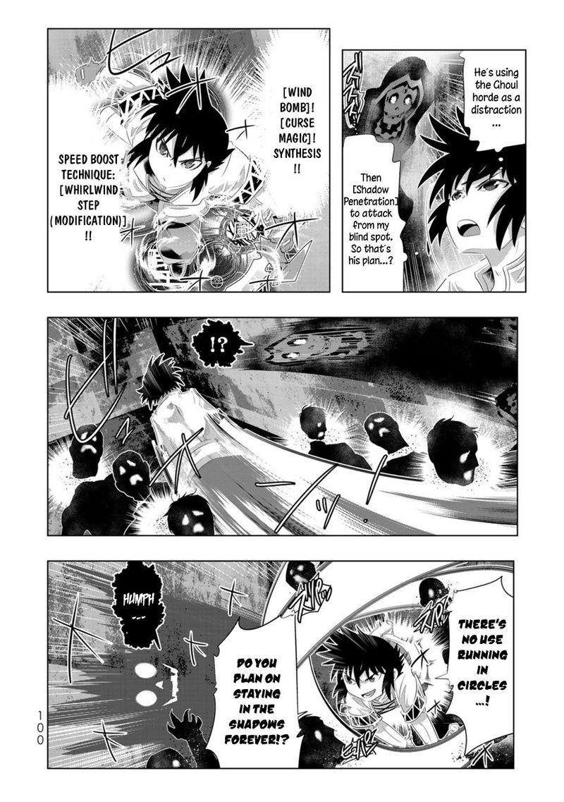 Isekai Shihai No Skill Taker Zero Kara Hajimeru Dorei Harem Chapter 53 Page 14