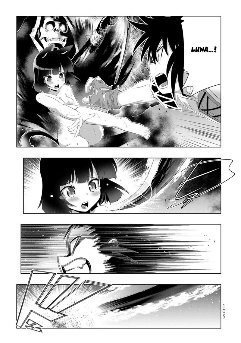 Isekai Shihai No Skill Taker Zero Kara Hajimeru Dorei Harem Chapter 53 Page 19