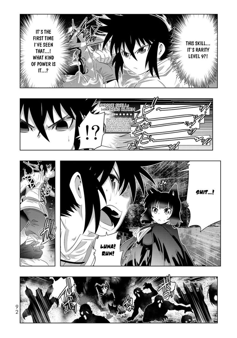 Isekai Shihai No Skill Taker Zero Kara Hajimeru Dorei Harem Chapter 53 Page 6