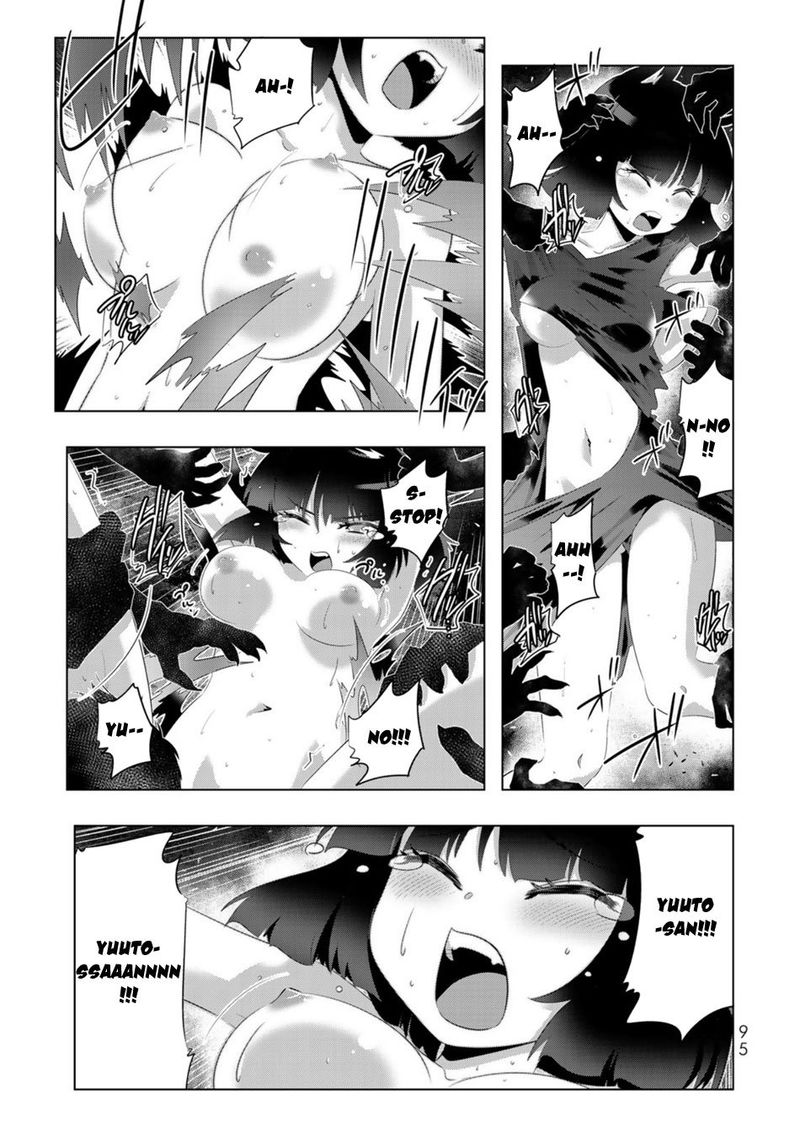 Isekai Shihai No Skill Taker Zero Kara Hajimeru Dorei Harem Chapter 53 Page 9