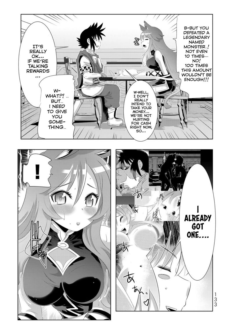 Isekai Shihai No Skill Taker Zero Kara Hajimeru Dorei Harem Chapter 55 Page 5