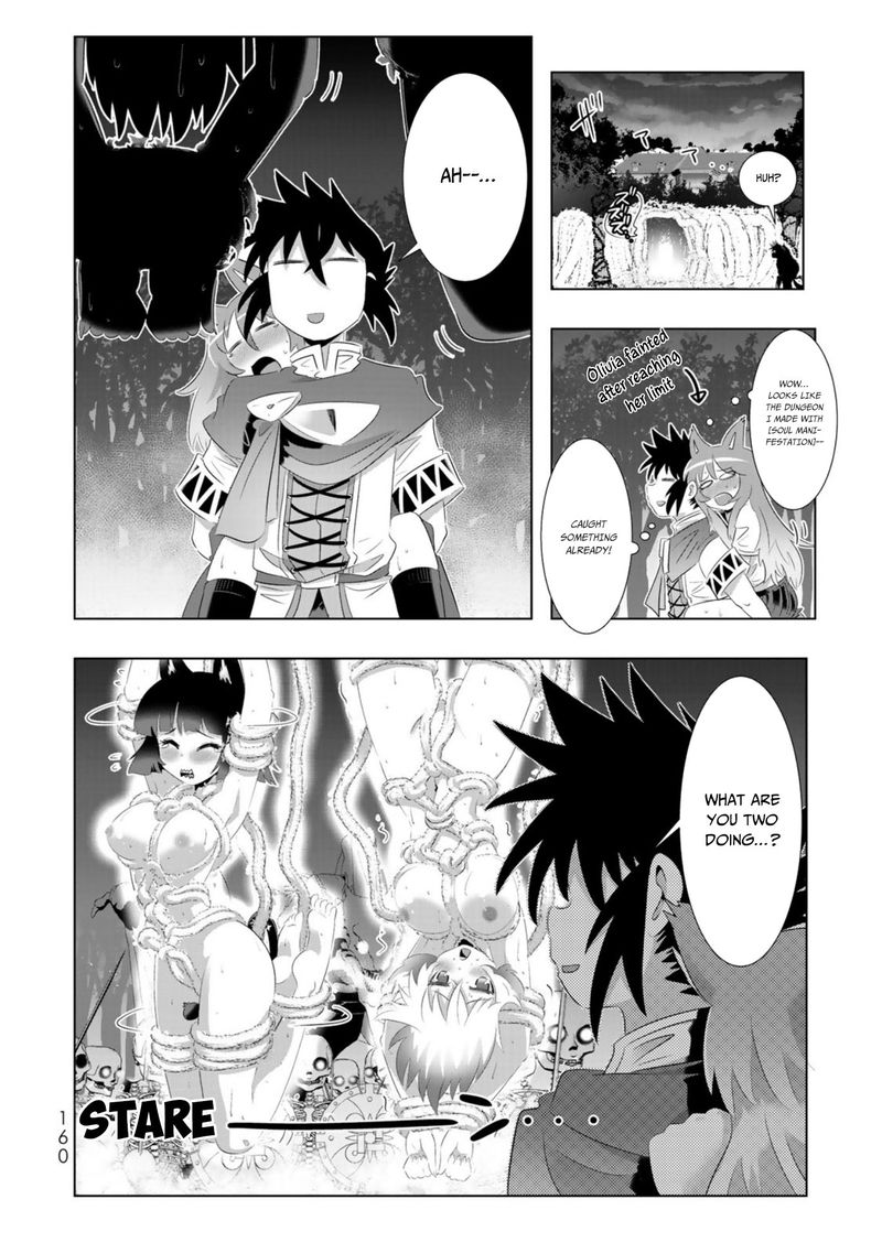 Isekai Shihai No Skill Taker Zero Kara Hajimeru Dorei Harem Chapter 56 Page 14