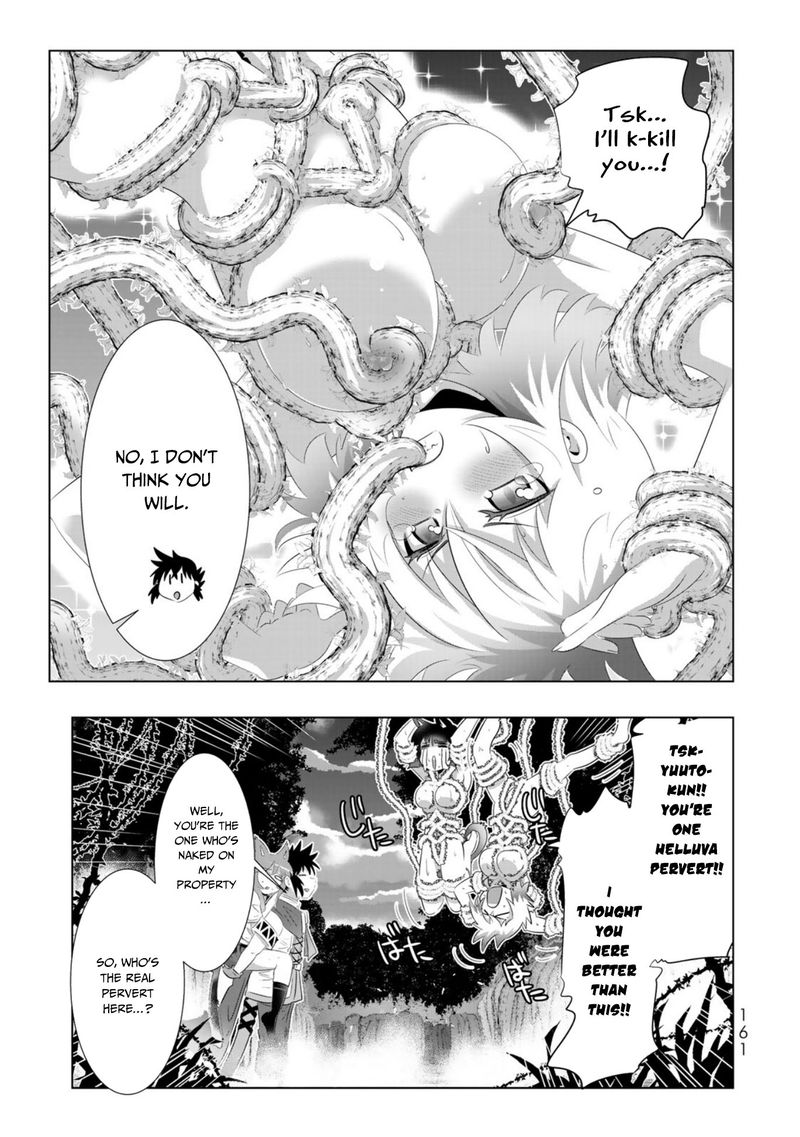 Isekai Shihai No Skill Taker Zero Kara Hajimeru Dorei Harem Chapter 56 Page 15