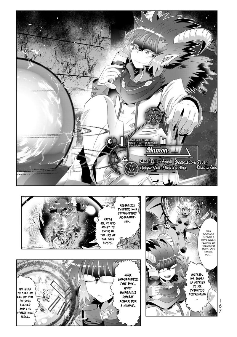 Isekai Shihai No Skill Taker Zero Kara Hajimeru Dorei Harem Chapter 56 Page 21