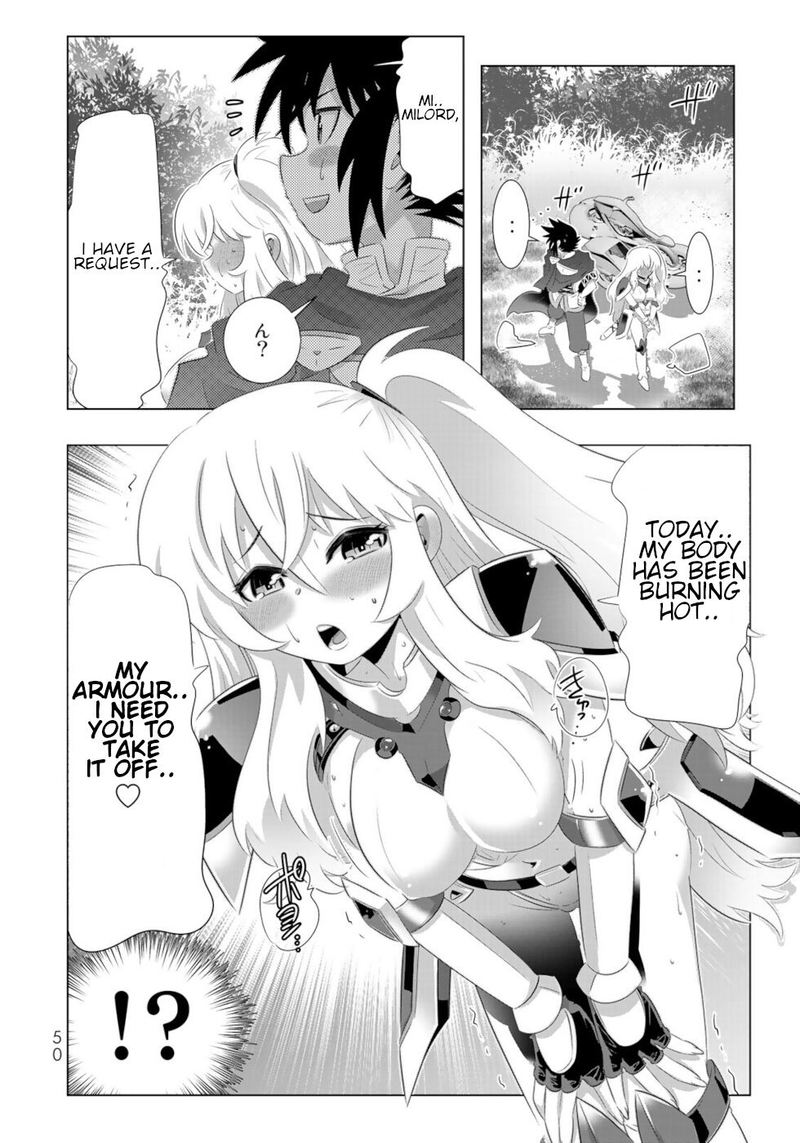 Isekai Shihai No Skill Taker Zero Kara Hajimeru Dorei Harem Chapter 59 Page 10