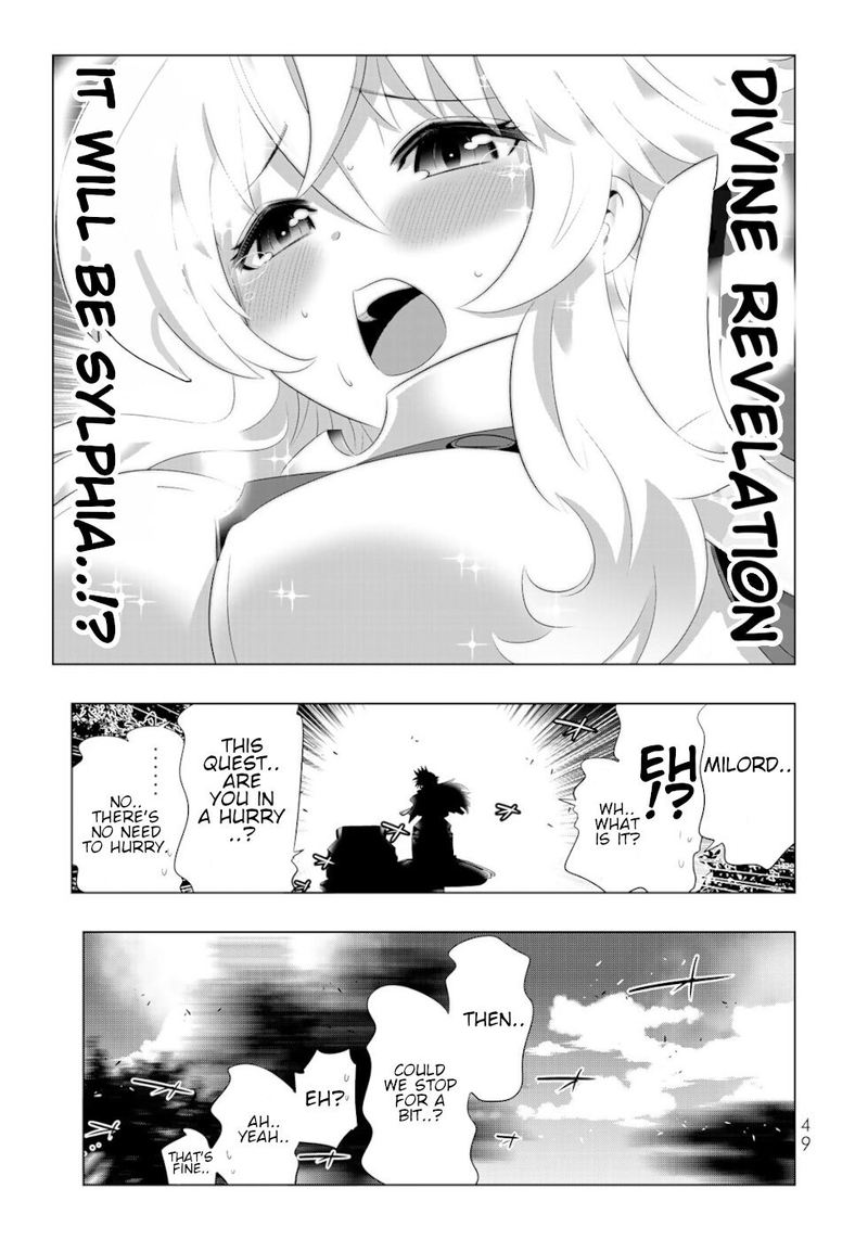 Isekai Shihai No Skill Taker Zero Kara Hajimeru Dorei Harem Chapter 59 Page 9