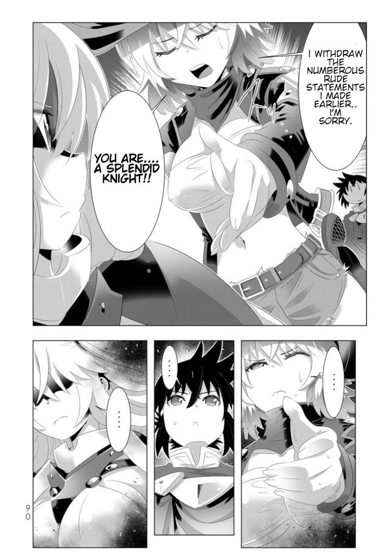 Isekai Shihai No Skill Taker Zero Kara Hajimeru Dorei Harem Chapter 61 Page 12