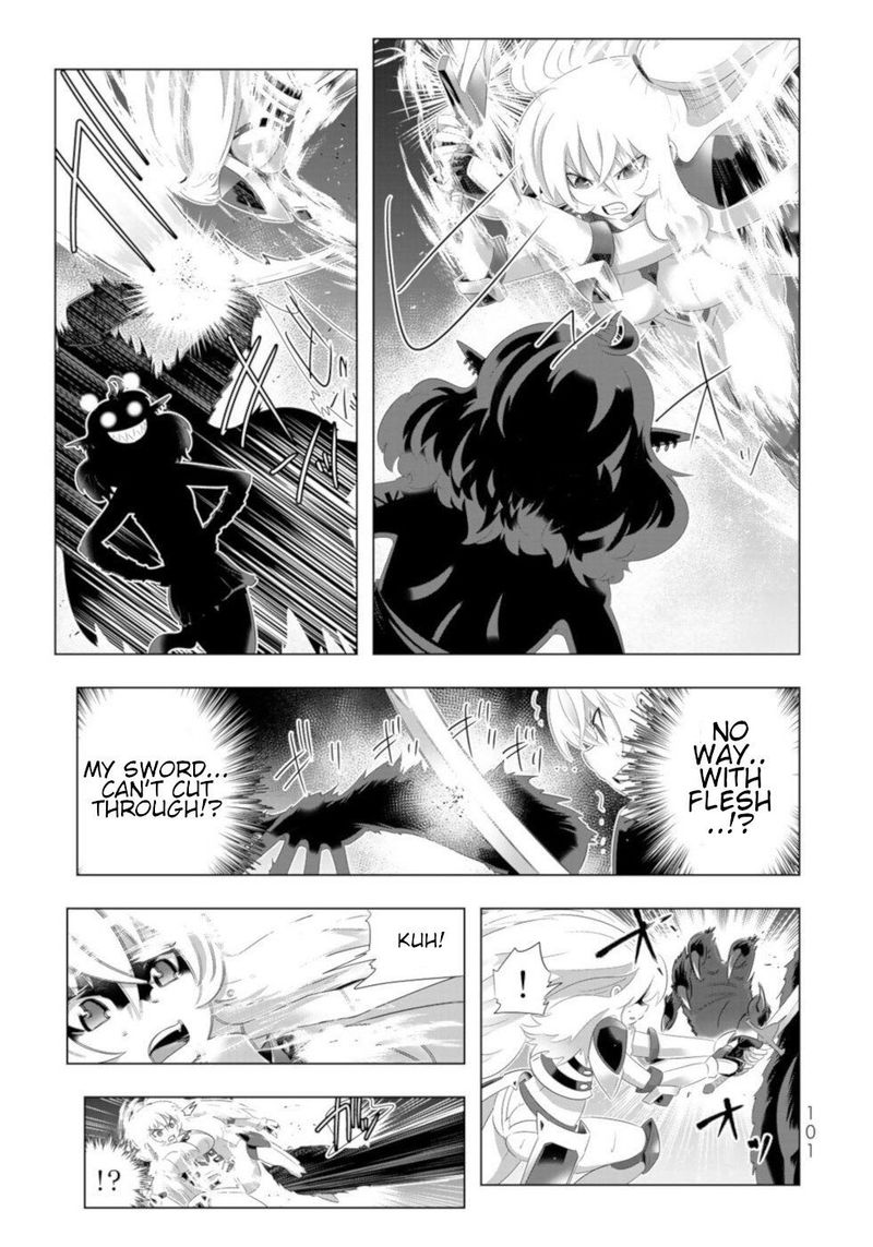Isekai Shihai No Skill Taker Zero Kara Hajimeru Dorei Harem Chapter 62 Page 4