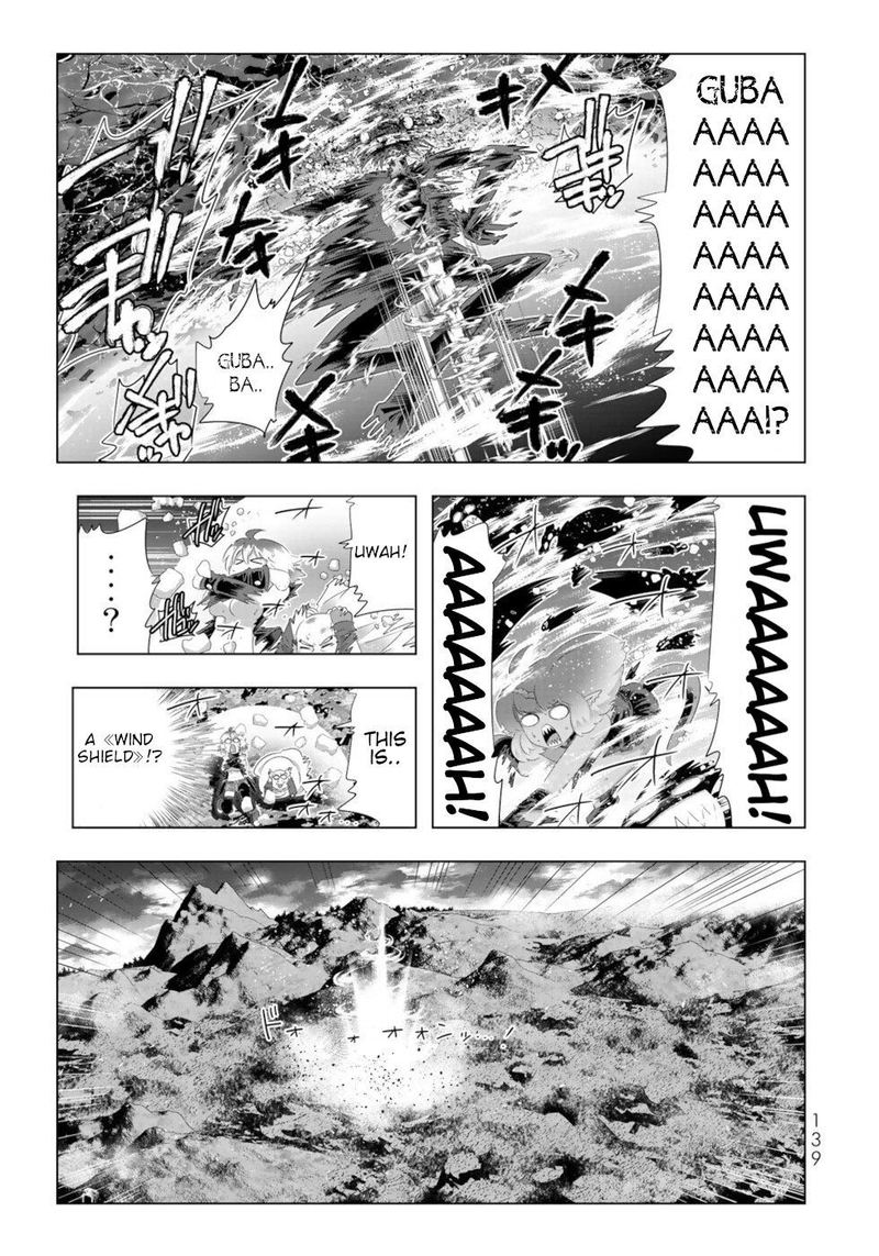 Isekai Shihai No Skill Taker Zero Kara Hajimeru Dorei Harem Chapter 64 Page 3