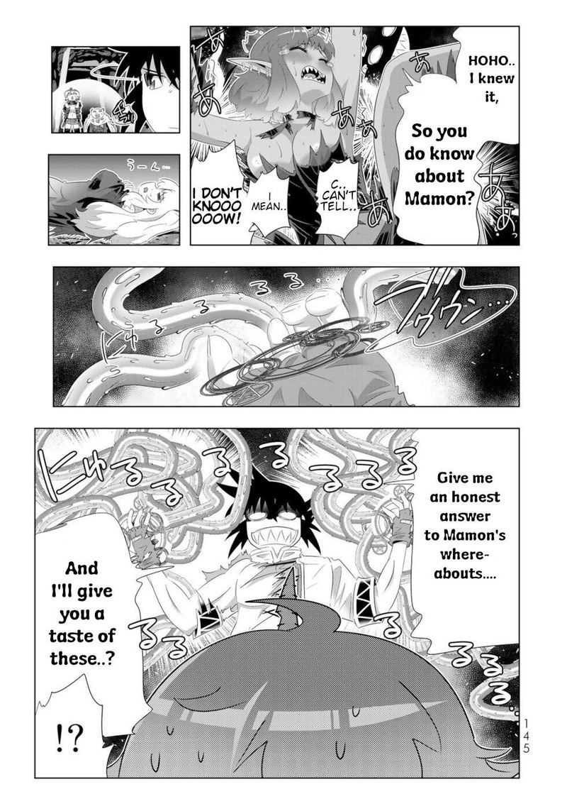 Isekai Shihai No Skill Taker Zero Kara Hajimeru Dorei Harem Chapter 64 Page 9