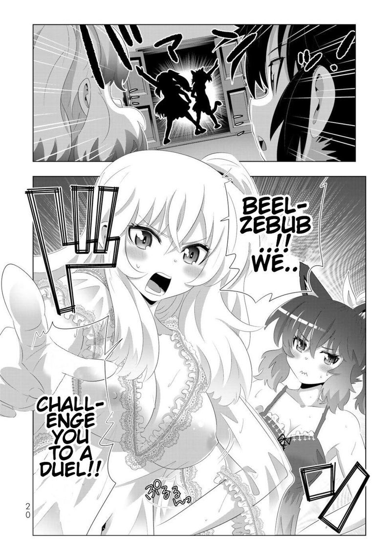 Isekai Shihai No Skill Taker Zero Kara Hajimeru Dorei Harem Chapter 65 Page 18