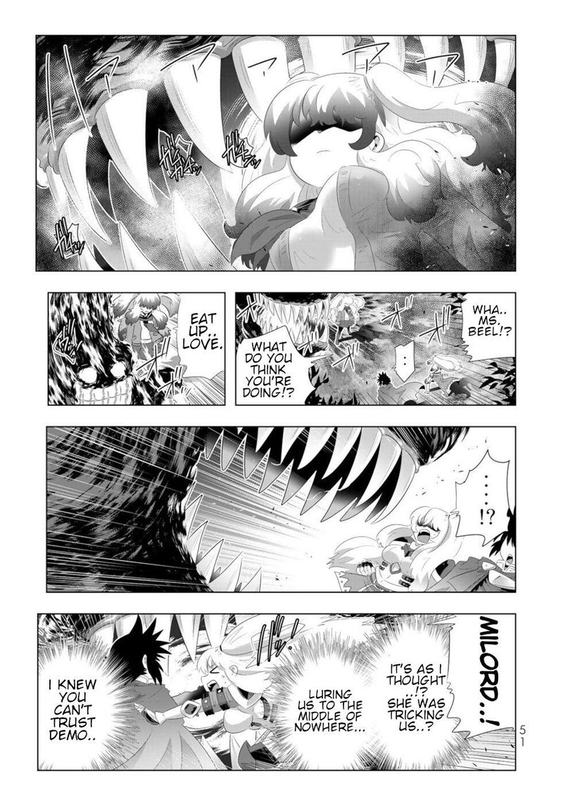 Isekai Shihai No Skill Taker Zero Kara Hajimeru Dorei Harem Chapter 67 Page 11