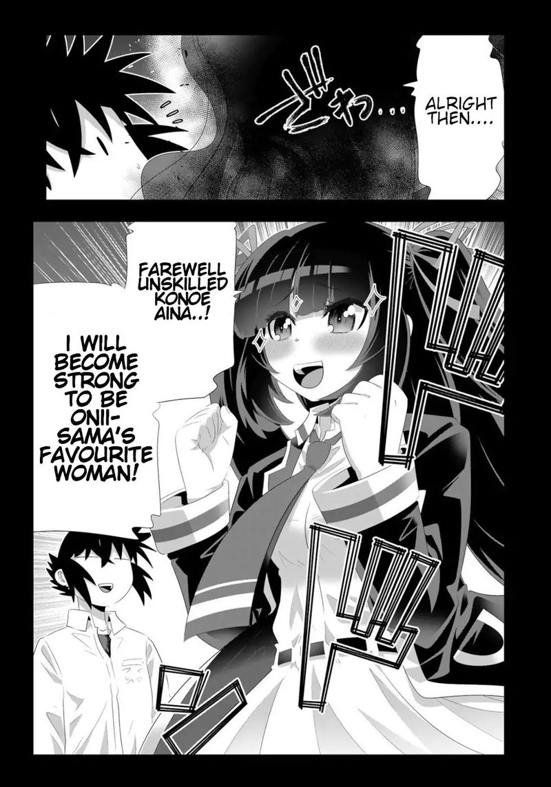 Isekai Shihai No Skill Taker Zero Kara Hajimeru Dorei Harem Chapter 71 Page 11