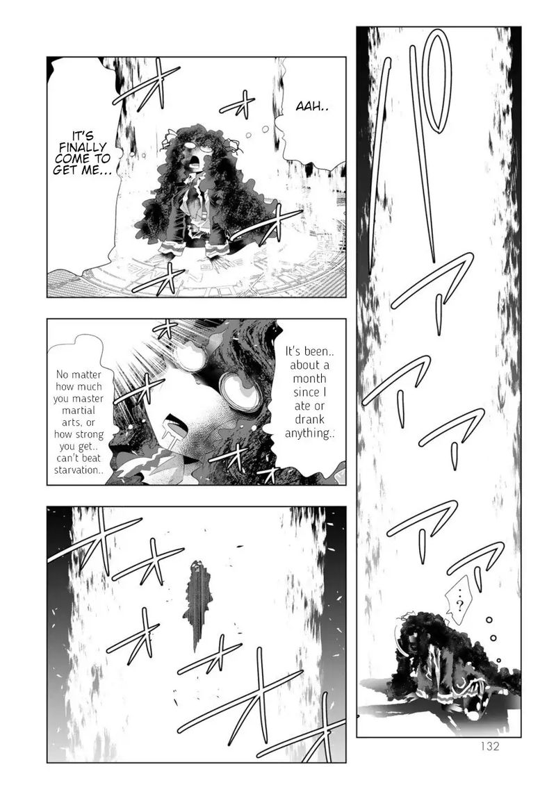 Isekai Shihai No Skill Taker Zero Kara Hajimeru Dorei Harem Chapter 72 Page 3