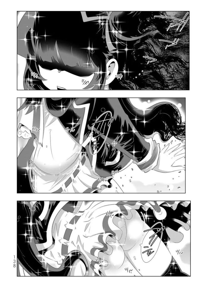 Isekai Shihai No Skill Taker Zero Kara Hajimeru Dorei Harem Chapter 72 Page 9