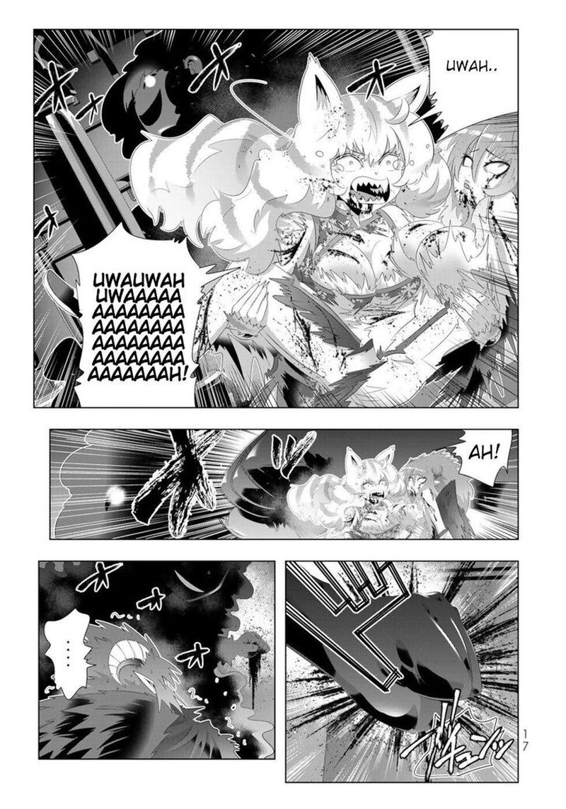 Isekai Shihai No Skill Taker Zero Kara Hajimeru Dorei Harem Chapter 73 Page 15